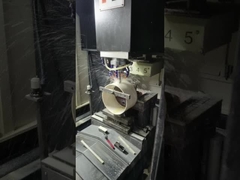 Hochreine Al2O3-Aluminiumseramikröhrchen